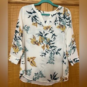 Van Heusen Blouse